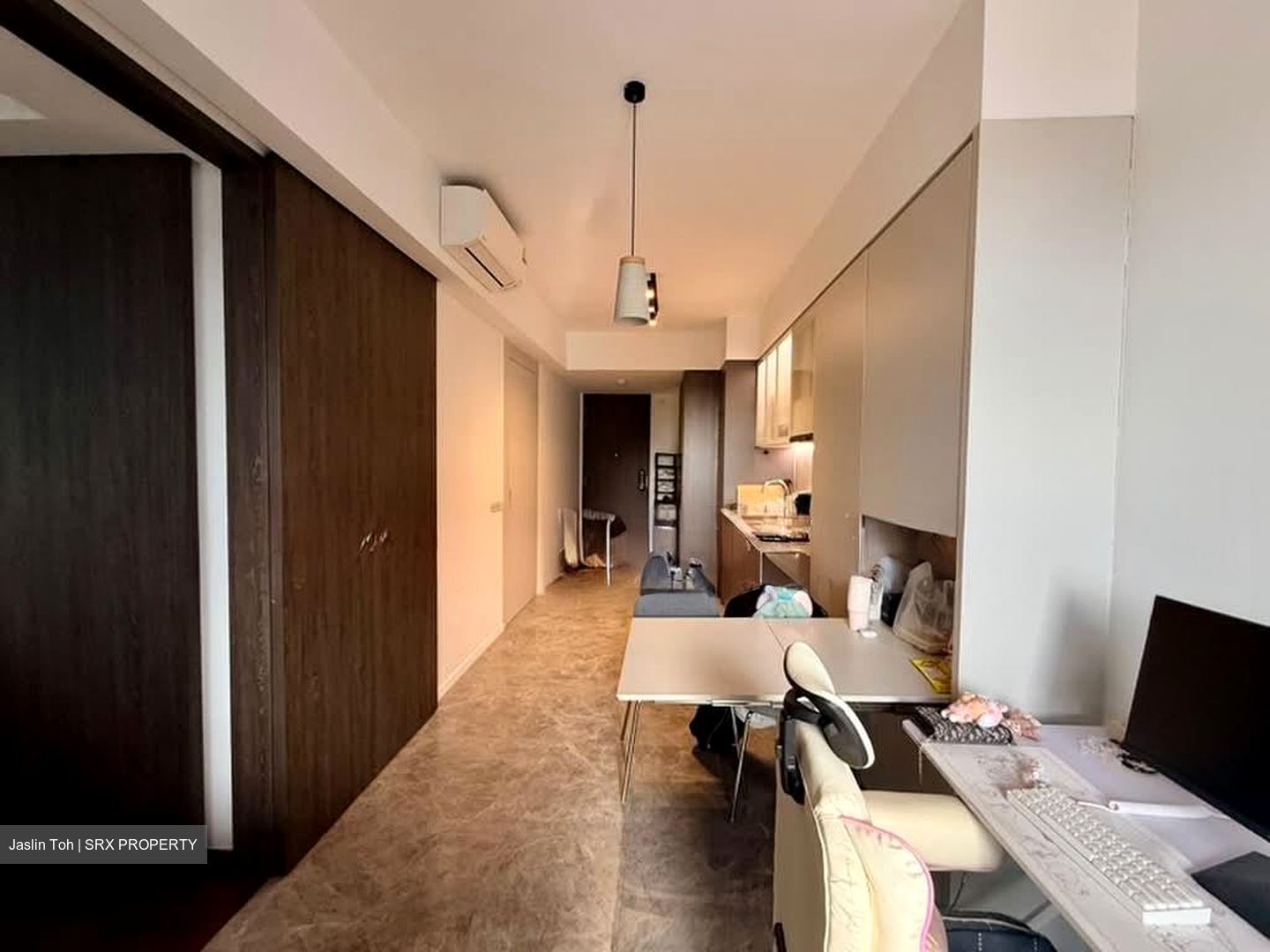 The M (D7), Apartment #605904281